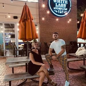 Meet your Posher, Lawrence j